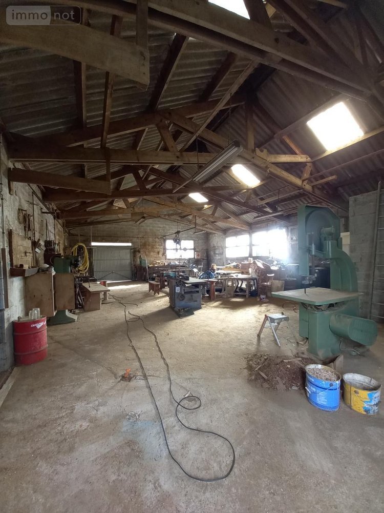 Maison a vendre Pluvigner 56330 Morbihan 115 m2 4 pièces 348500 euros