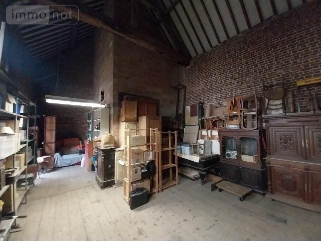 Maison a vendre Le Neubourg 27110 Eure 92 m2  173250 euros