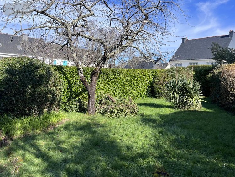 Maison a vendre Vannes 56000 Morbihan 71 m2 4 pièces 248000 euros