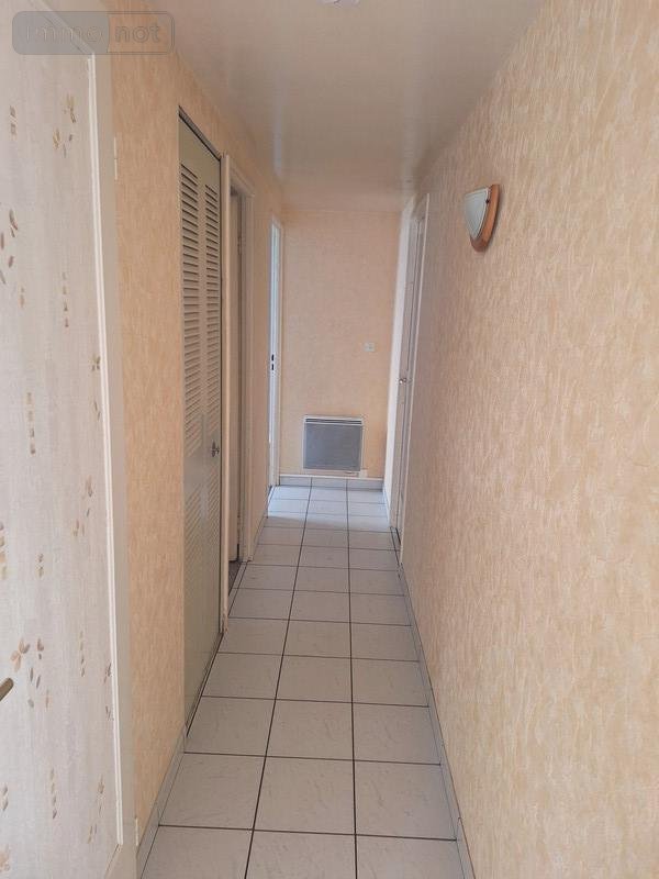 Maison a vendre Bréauté 76110 Seine-Maritime 55 m2 3 pièces 152350 euros