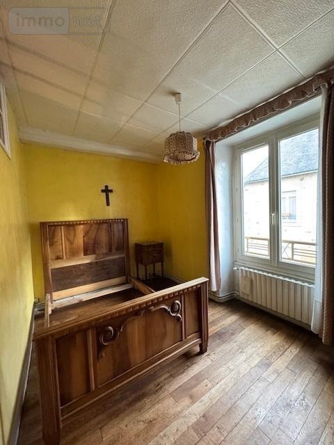 Maison a vendre Brûlon 72350 Sarthe 70 m2 3 pièces 68900 euros