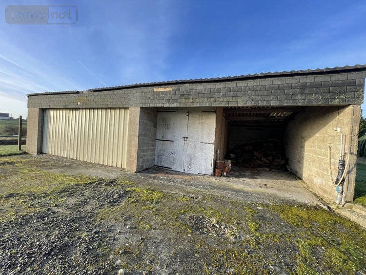 Maison a vendre Ploubazlanec 22620 Côtes-d'Armor 115 m2 5 pièces 260550 euros