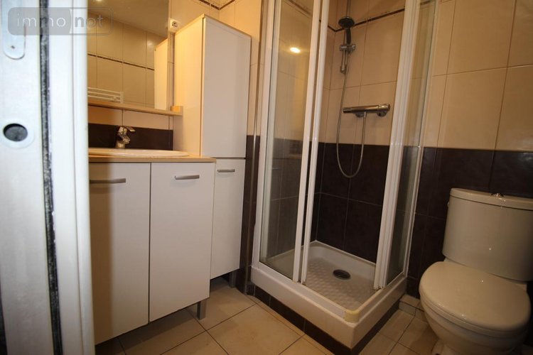 Appartement a vendre Paris 3e arrondissement 75003 Paris 27 m2 2 pièces 353600 euros