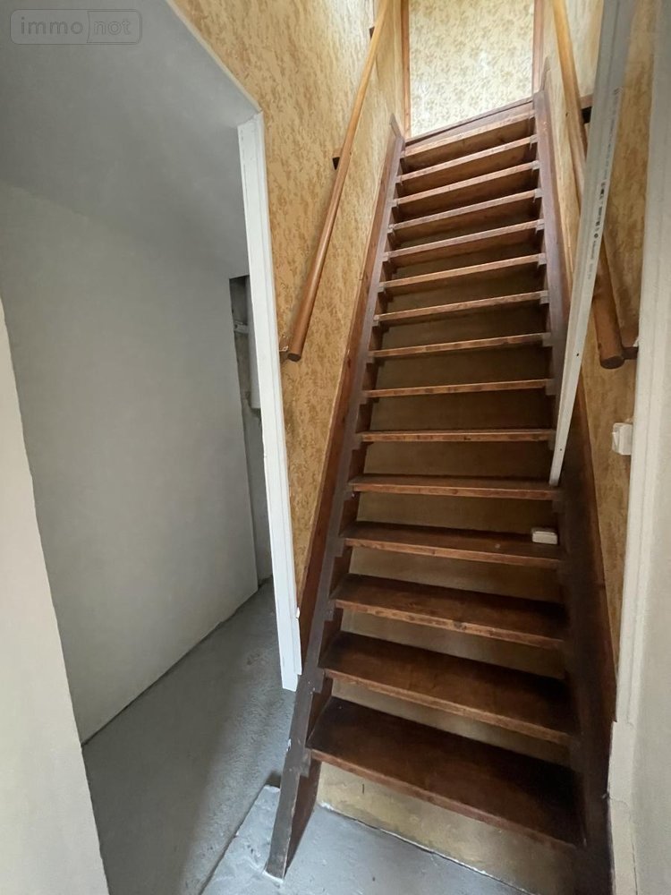 Maison a vendre Marolles-les-Braults 72260 Sarthe 70 m2 4 pièces 69140 euros