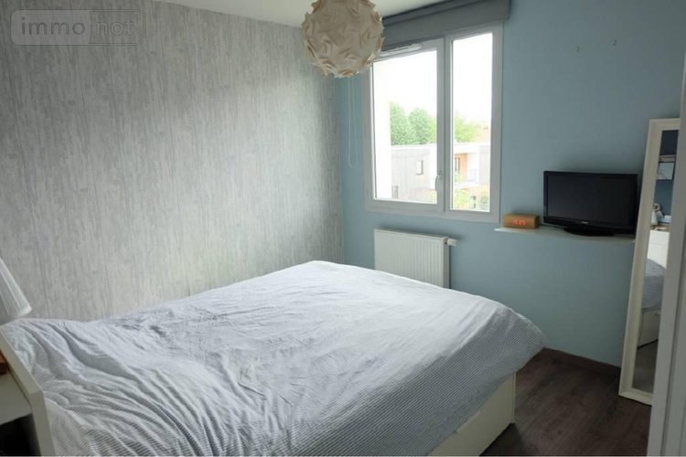 Location appartement Lille 59000 Nord 68 m2 3 pièces 845 euros