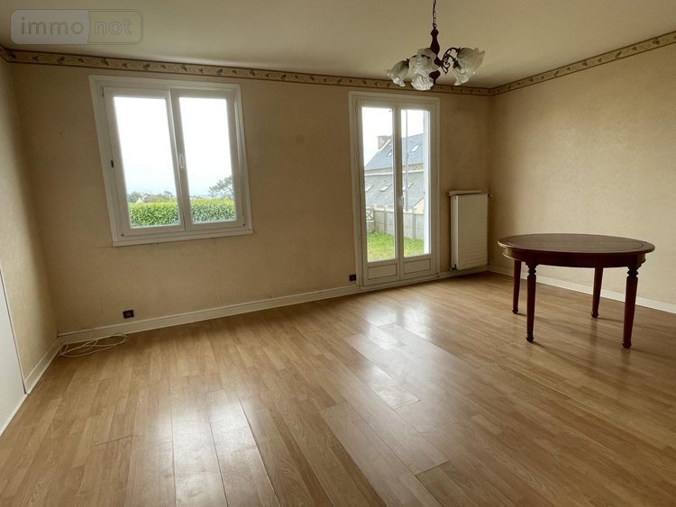 Maison a vendre Ploubazlanec 22620 Côtes-d'Armor 91 m2 5 pièces 229500 euros