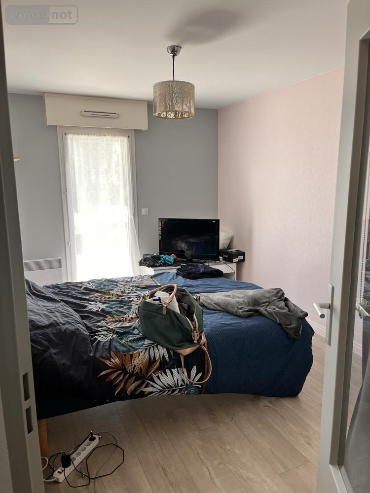 Appartement a vendre Sarzeau 56370 Morbihan 84 m2 4 pièces 384800 euros