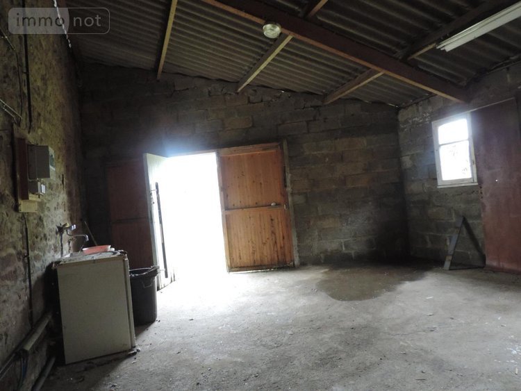 Maison a vendre Loguivy-Plougras 22780 Côtes-d'Armor 85 m2 3 pièces 84600 euros