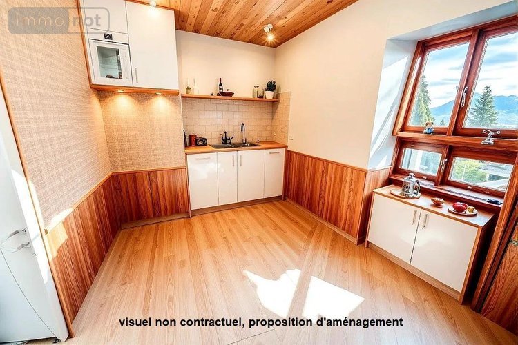 Immeuble a vendre Saint-Chély-d'Apcher 48200 Lozère 115 m2  101000 euros
