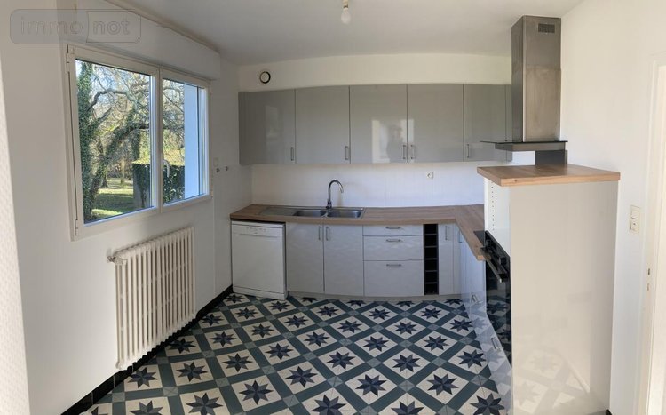 Maison a vendre Guer 56380 Morbihan 145 m2 8 pièces 290900 euros