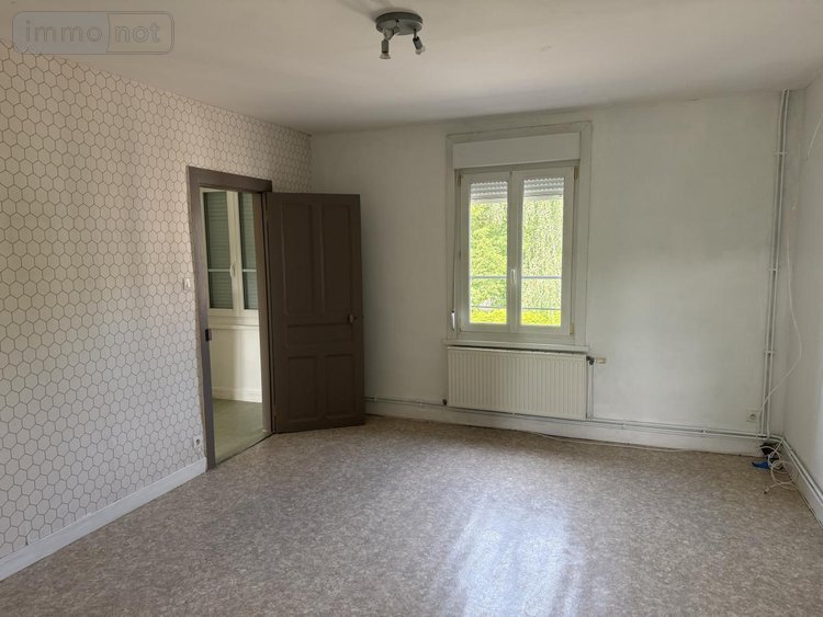 Maison a vendre Caudry 59540 Nord 112 m2 6 pièces 107944 euros