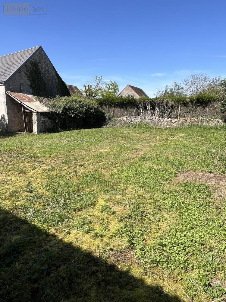 Maison a vendre Binas 41240 Loir-et-Cher 67 m2 3 pièces 95400 euros