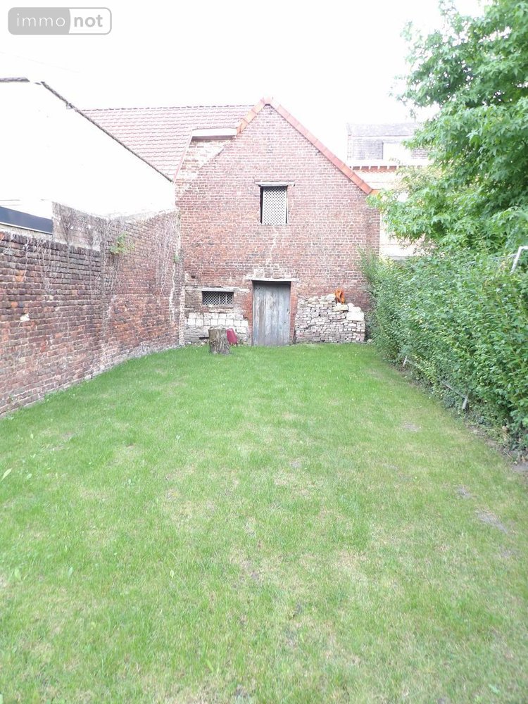 Immeuble a vendre Noeux les Mines 62290 Pas-de-Calais 206 m2  192500 euros