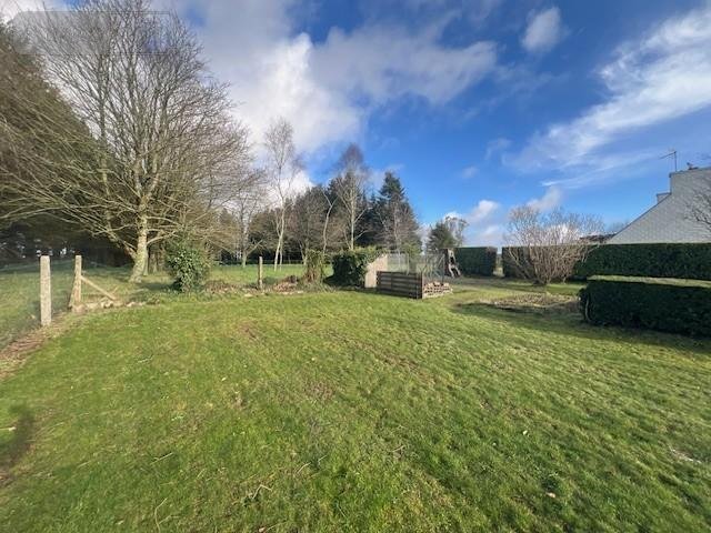 Maison a vendre Gourlizon 29710 Finistère 86 m2 5 pièces 159750 euros