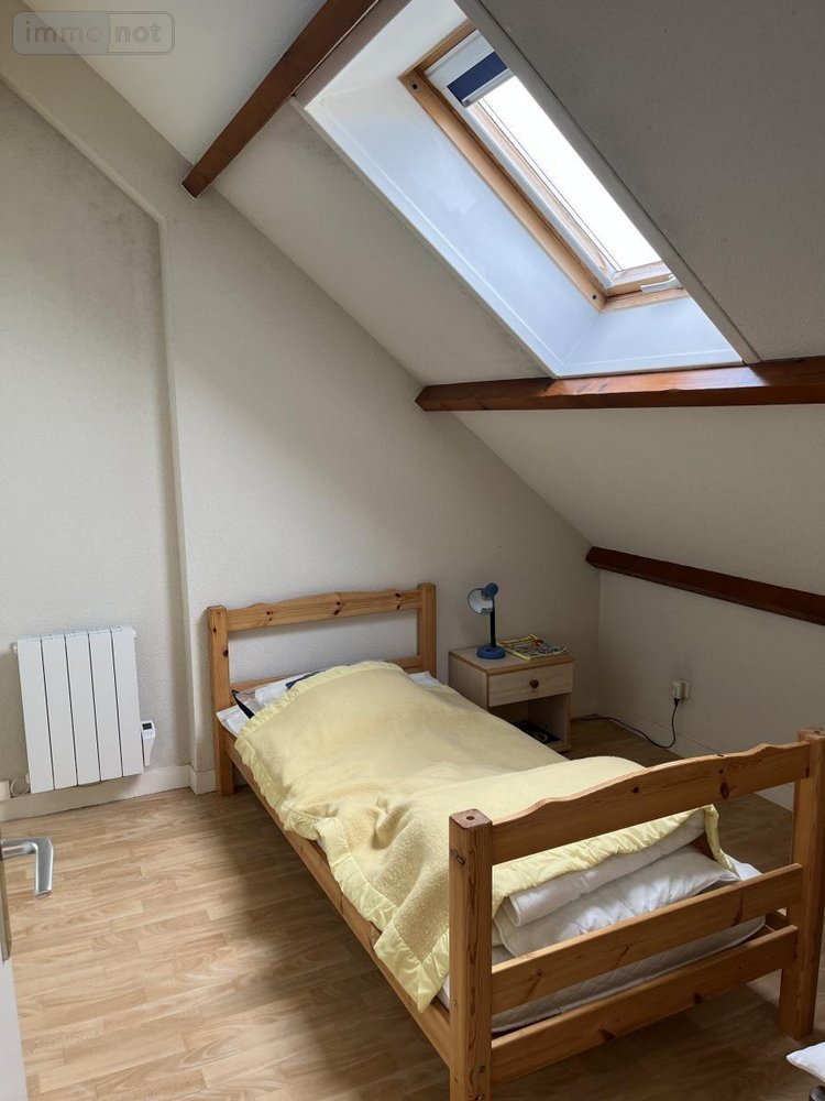 Appartement a vendre Arzon 56640 Morbihan 49 m2 4 pièces 244400 euros