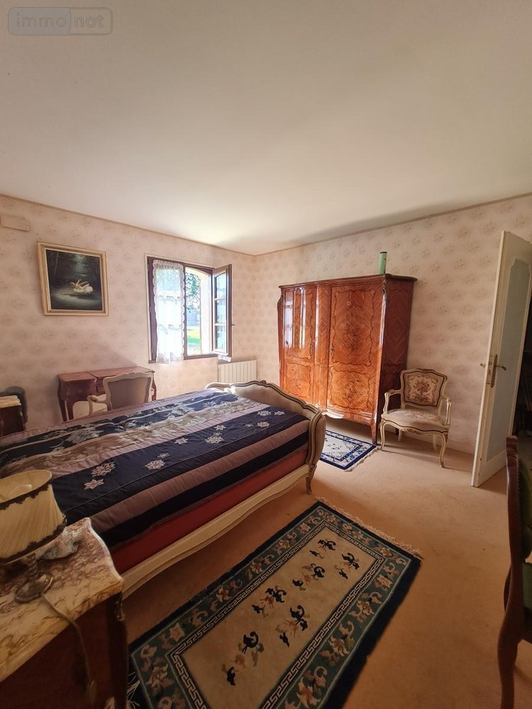 Maison a vendre Crédin 56580 Morbihan 119 m2 4 pièces 187680 euros