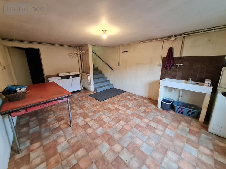 Maison a vendre Ternay 41800 Loir-et-Cher 145 m2 5 pièces 145460 euros