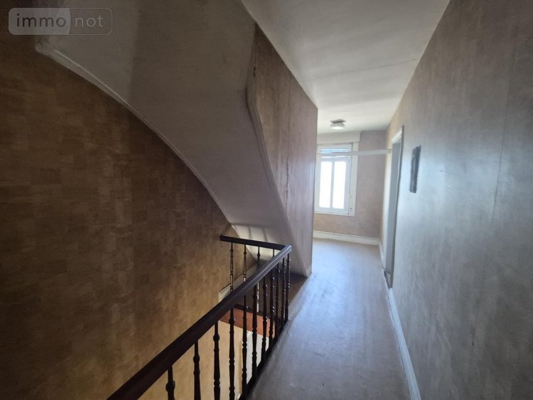 Maison a vendre Rouvroy 62320 Pas-de-Calais 151 m2 6 pièces 167200 euros