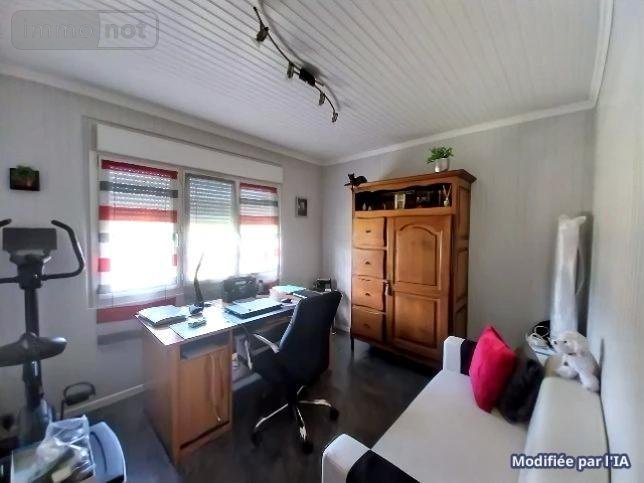 Maison a vendre La Haye-du-Theil 27370 Eure 160 m2 7 pièces 220000 euros