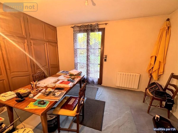Maison a vendre Bourges 18000 Cher 174 m2 7 pièces 255000 euros