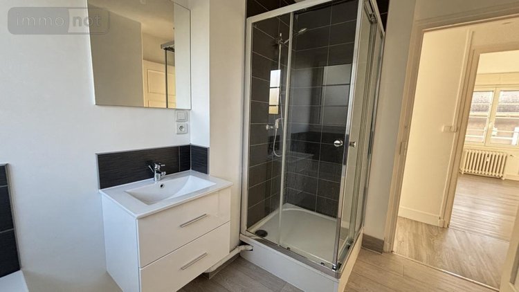 Appartement a vendre Boulogne-sur-Mer 62200 Pas-de-Calais 75 m2 4 pièces 132500 euros