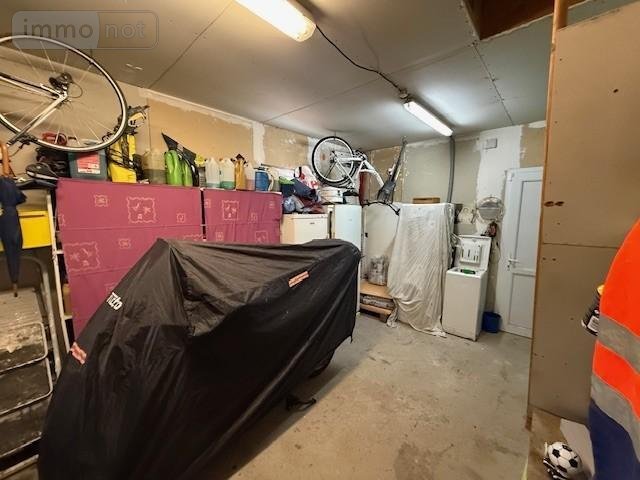 Maison a vendre Bernay 27300 Eure 166 m2 6 pièces 245400 euros
