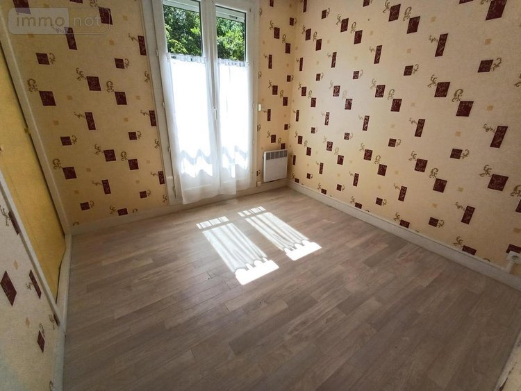 Appartement a vendre Le Mans 72000 Sarthe 87 m2 5 pièces 127200 euros