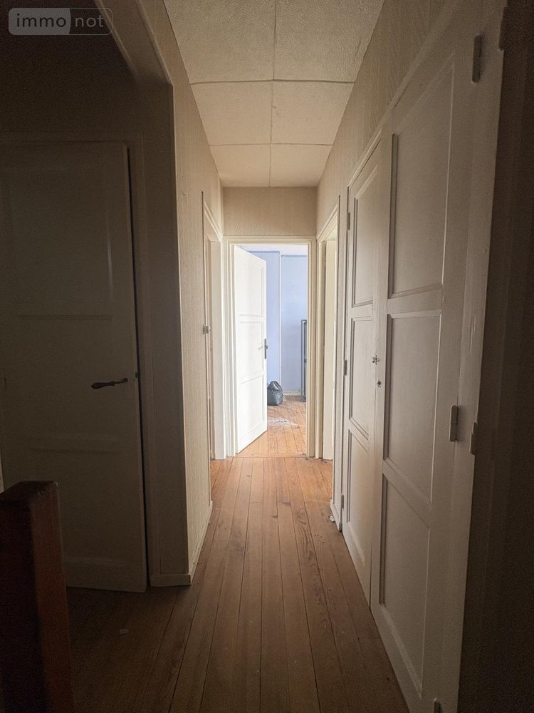 Maison a vendre Laon 02000 Aisne 62 m2 4 pièces 71700 euros