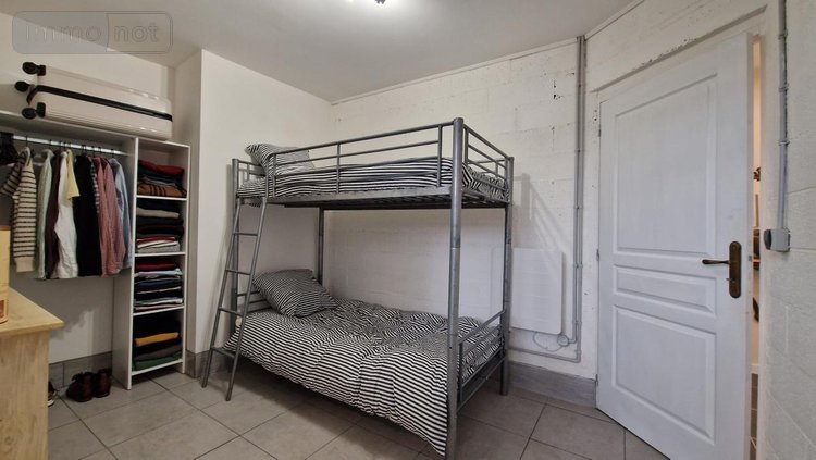 Maison a vendre Morlaix 29600 Finistère 151 m2 7 pièces 257495 euros