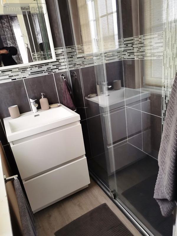 Maison a vendre Putanges-le-Lac 61210 Orne 120 m2 6 pièces 249740 euros