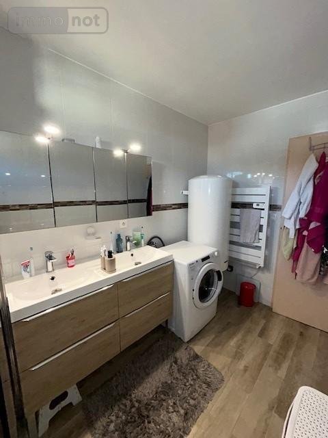 Maison a vendre Pont-du-Château 63430 Puy-de-Dôme 107 m2 6 pièces 279000 euros