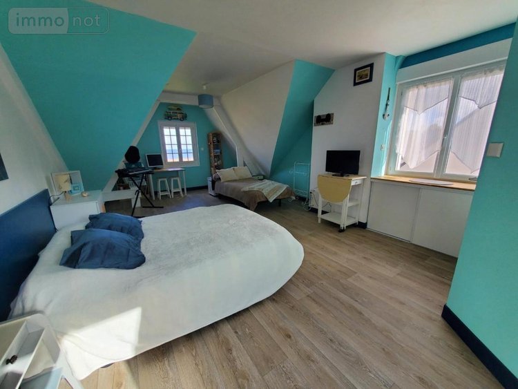 Maison a vendre Bretteville 50110 Manche 189 m2 6 pièces 491800 euros