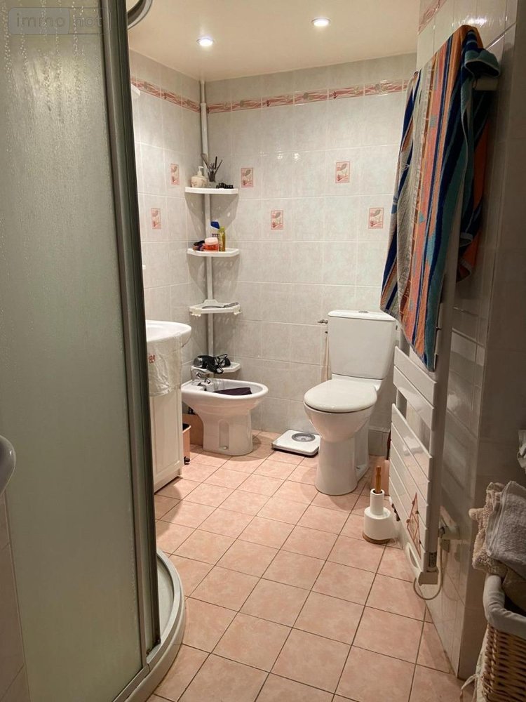 Maison a vendre La-Ferté-Bernard 72400 Sarthe 220 m2 7 pièces 296400 euros