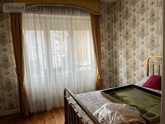 Appartement a vendre Lorient 56100 Morbihan 156 m2 6 pièces 363608 euros