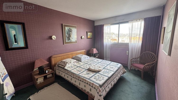Appartement a vendre Rouen 76000 Seine-Maritime 118 m2 5 pièces 254400 euros