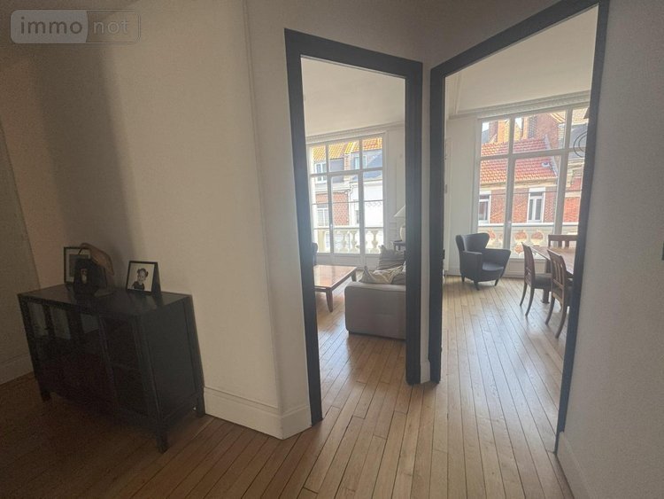 Maison a vendre Cambrai 59400 Nord 159 m2 8 pièces 393000 euros