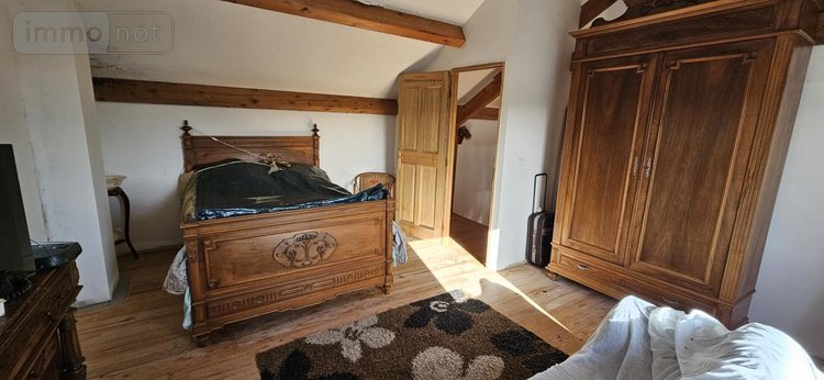 Maison a vendre Lanuéjols 30750 Gard 157 m2 6 pièces 116600 euros