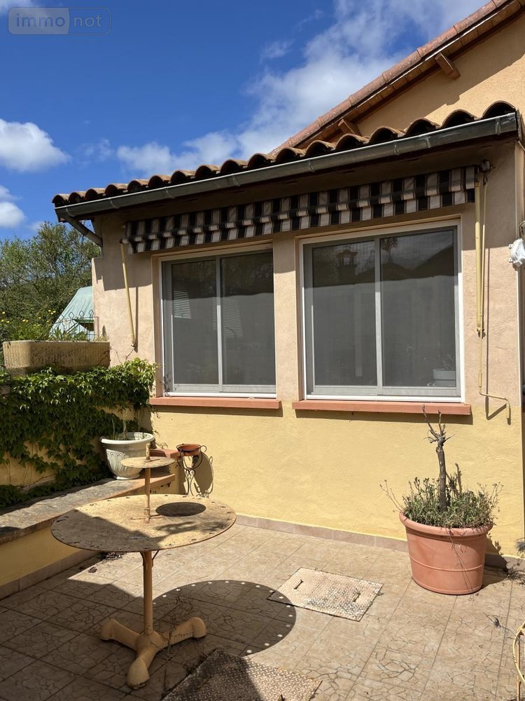 Maison a vendre Nant 12230 Aveyron 170 m2 4 pièces 180000 euros