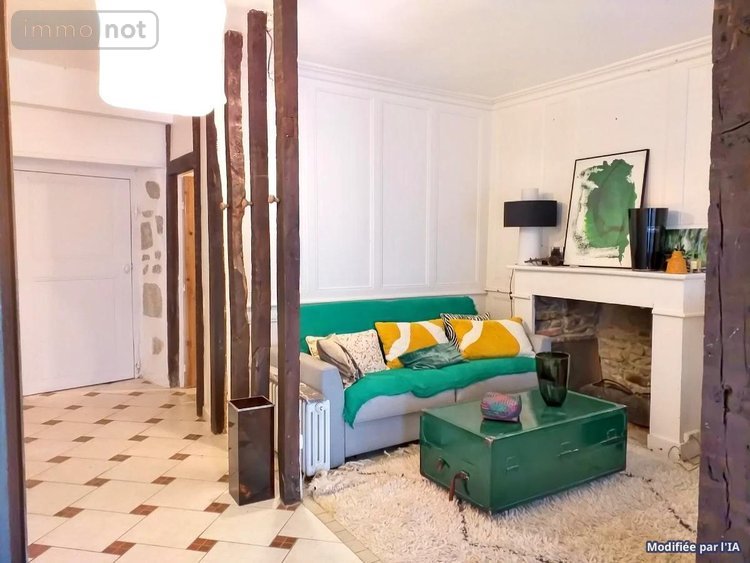 Maison a vendre Vannes 56000 Morbihan 150 m2 7 pièces 753272 euros