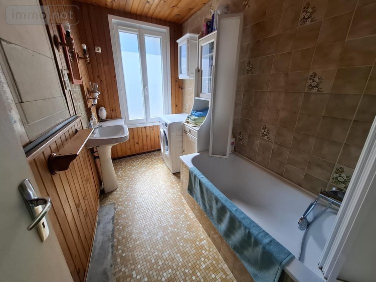 Maison a vendre Corme-Royal 17600 Charente-Maritime 112 m2 5 pièces 209840 euros