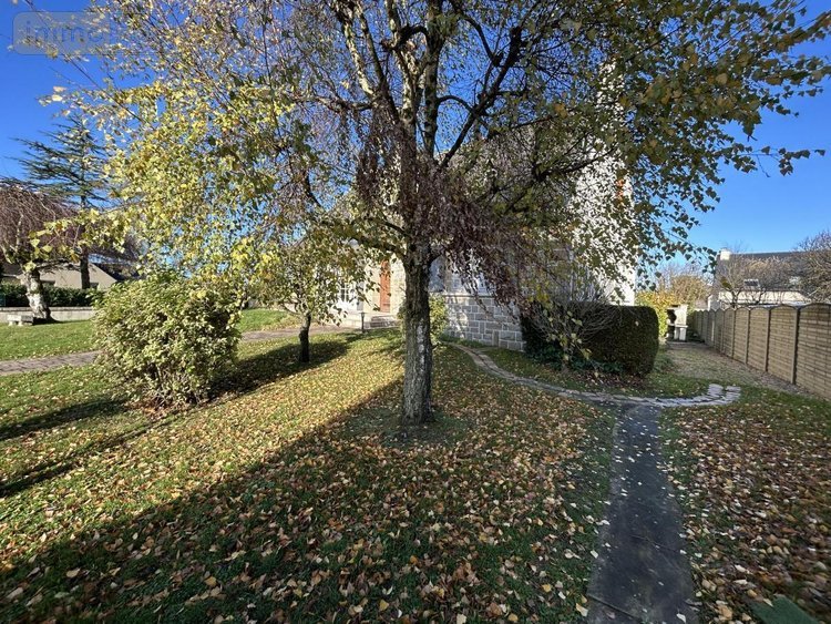 Maison a vendre Corps-Nuds 35150 Ille-et-Vilaine 135 m2 6 pièces 308000 euros