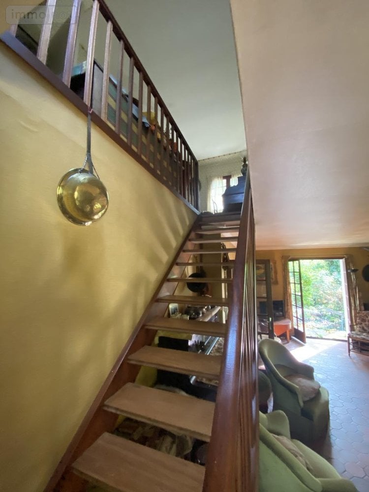 Maison a vendre Bouchemaine 49080 Maine-et-Loire 110 m2 4 pièces 524000 euros