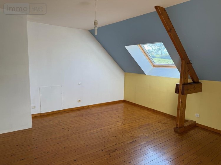 Maison a vendre Percy-en-Normandie 50410 Manche 141 m2 5 pièces 143190 euros