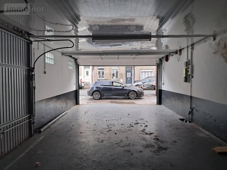 Maison a vendre Boulogne-sur-Mer 62200 Pas-de-Calais 236 m2 8 pièces 419200 euros