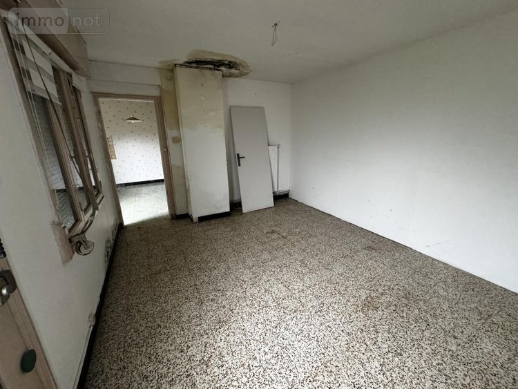 Maison a vendre Cambrai 59400 Nord 97 m2 4 pièces 65500 euros