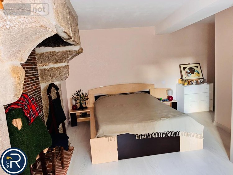 Maison a vendre Argentré 53210 Mayenne 108 m2 5 pièces 171600 euros