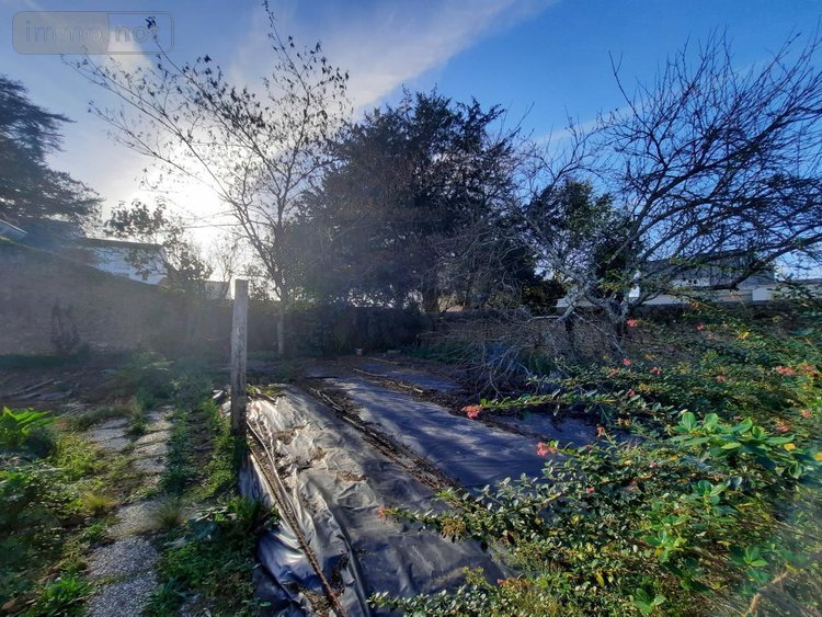 Maison a vendre Challans 85300 Vendée 87 m2 4 pièces 241800 euros