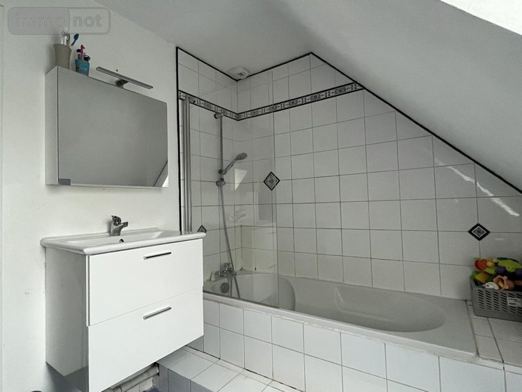 Maison a vendre Douai 59500 Nord 94 m2 4 pièces 179730 euros