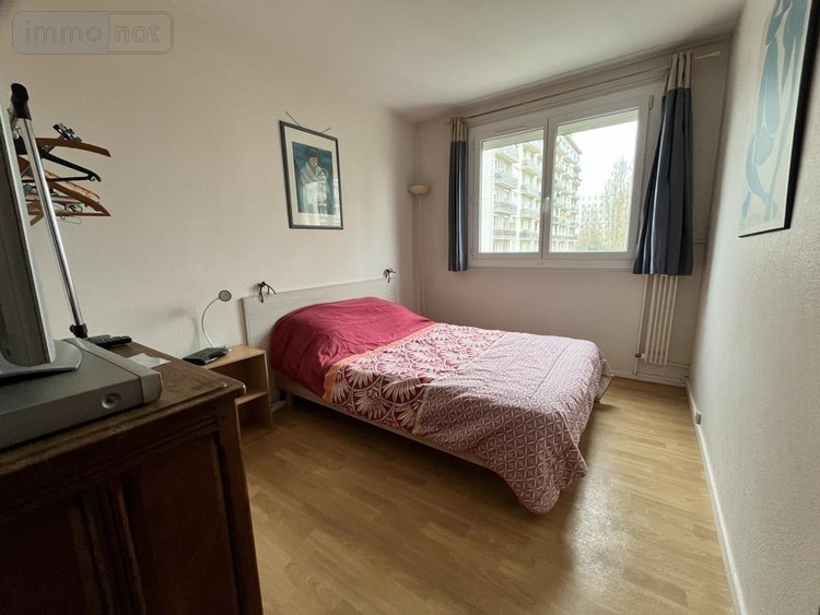 Appartement a vendre Rouen 76000 Seine-Maritime 52 m2 3 pièces 111300 euros