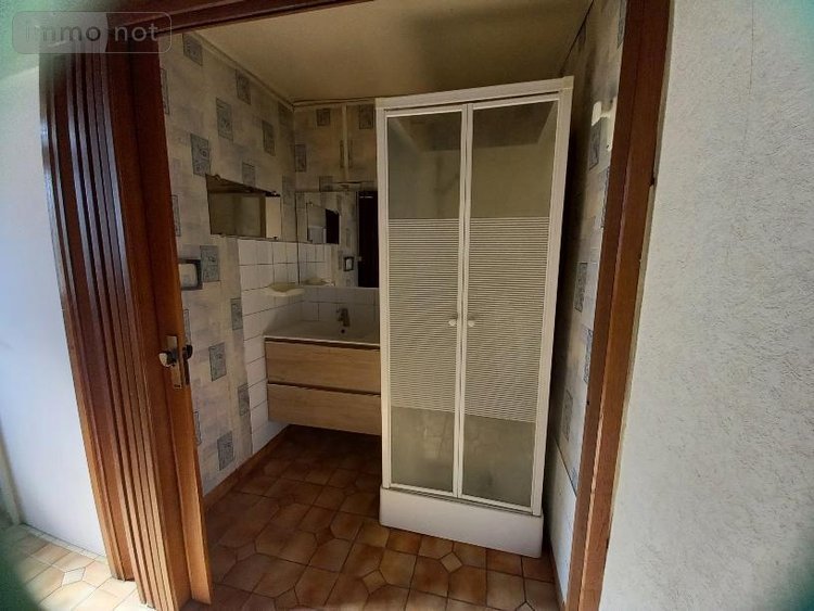 Maison a vendre Seringes-et-Nesles 02130 Aisne 115 m2 4 pièces 119000 euros